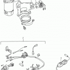 DT30C Optional : Electrical (for Manual Starter 1)