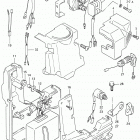 DT30C Электрика