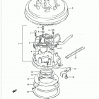 DT15C Генератор