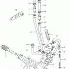 DT30C Масляный насос