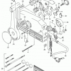 DT30C Optional : Remote Control (model:93~00)