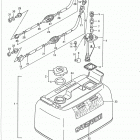DT15C Fuel Tank (steel)