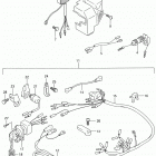 DT30C Optional : Electrical (for Manual Starter 2)