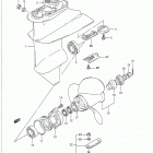 DT15C Редуктор