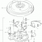 DT30C Генератор