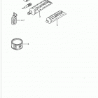 DT15C Дооснащение -опции