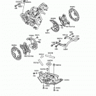 Mojave 250 (KSF250-A8) Защита
