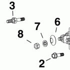 E55MJRLIIM Solenoid
