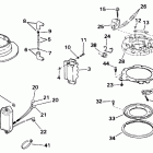 E10SELETM Ignition - rope