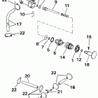 VE40TLETB Primer system - manual start