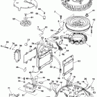 VE150EXETR Ignition system - quiet rider