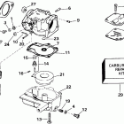 E20CRETS Carburetor - 30-35