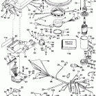E140CXETF Ignition system & starter motor