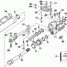 E250CXETS Cylinder & valve assembly