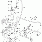 E250CXETS Power steering group