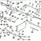 E100WTLETD Power trim / tilt electrical
