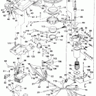 E200CXETD Ignition system & starter motor
