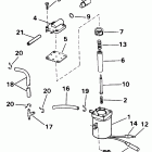 E10SELETM Electric primer system