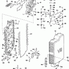 E250CXETS Intake manifold - 