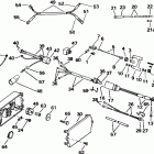 E140CXETF Power trim / tilt electrical