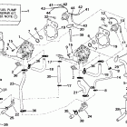 E250CXETS Fuel pump - 