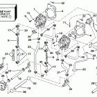 E250CZEND Vro2 pump
