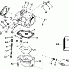 VE40EENJ Carburetor - all 40 models