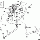 E100STLEND Vro2 pump - 90 / 100 / 115 models