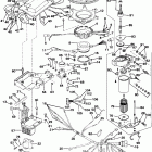 E200CXENE Ignition system & starter motor