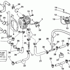 E155WTXENE Vro 2 pump