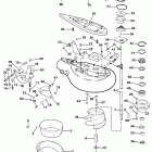 VE40EENJ Jet drive kit