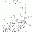 E200CXENE Power steering group