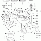 E150ELENC Jet drive kit