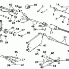 E155WTXENE Power trim / tilt electrical