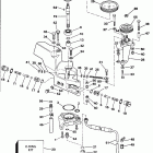 E200CXENE Power steering pump