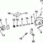VE40EENJ Primer system - electric start