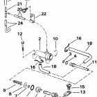 E45WMLEIA Primer system - rope start