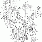 E35RLEIC Midsection - 30 & 35 models only