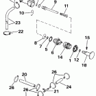 VE50TLEIA Primer system - manual start