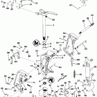 VE70TLEIE Midsection - manual tilt