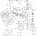 VE150TLEIE Jet drive kit