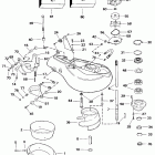 E100STLEIE Jet drive kit