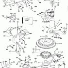 VE150TLEIE Ignition system - 175 models