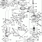 VE200SLEID Ignition system & starter motor