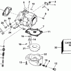 VE50TLEIA Carburetor - all 50 models