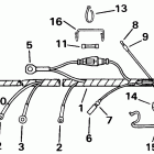 TE25ELEID Cable assembly