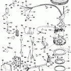 VE50TLEIA Ignition system - electric start te-ttl models