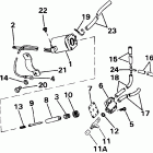 VE70TLEIE Electric primer system