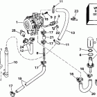 E100WTLEIB Vro2 pump