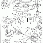 VE120TLEIE Ignition system & starter motor